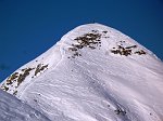 Salita con ciaspole da Premolo a Cima Grem 2049 m il 24 dicembre 2008) - FOTOGALLERY